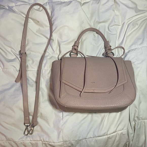 Colab- Soft Leather Purse - Picture 3 of 6